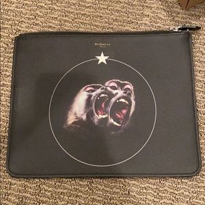 Givenchy clutch